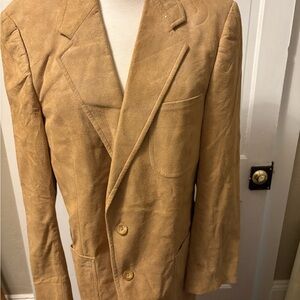 Dior Sport Tan Jacket
